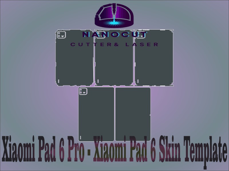 Xiaomi Pad 6 Pro - Xiaomi Pad 6